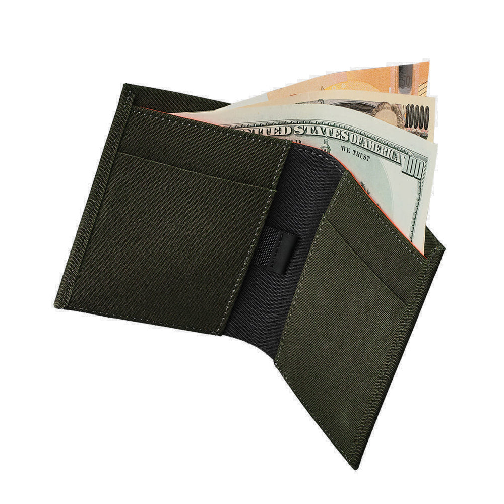 Ark Bifold Cash - Lompakko