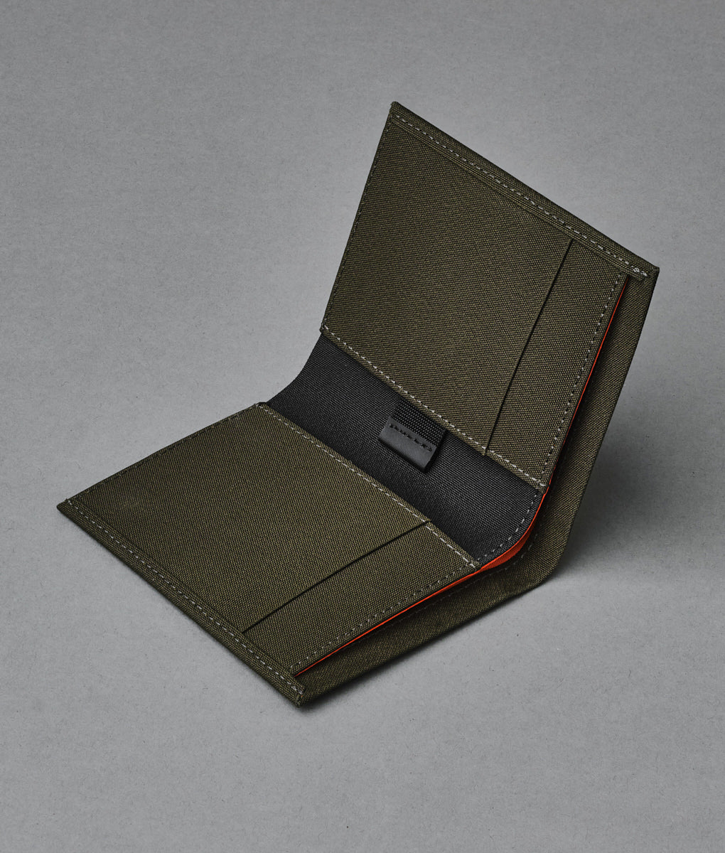 Ark Bifold Cash - Lompakko