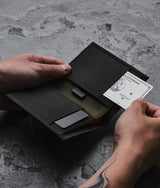 Ark Bifold Cash - Lompakko