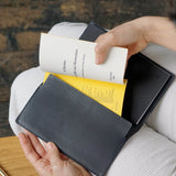 Pocket Paper Notebook Cover
