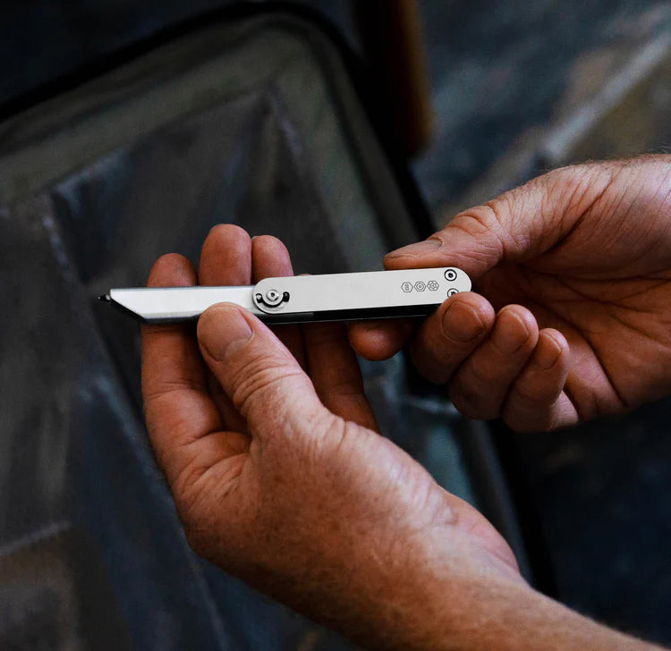 Pocket Pen