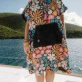 Changing Poncho