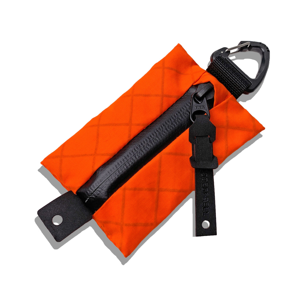 Annex Zip (L) Pouch