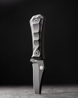 Pocket Bowie Deadhead Knife