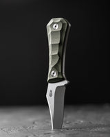 Pocket Bowie Deadhead Knife