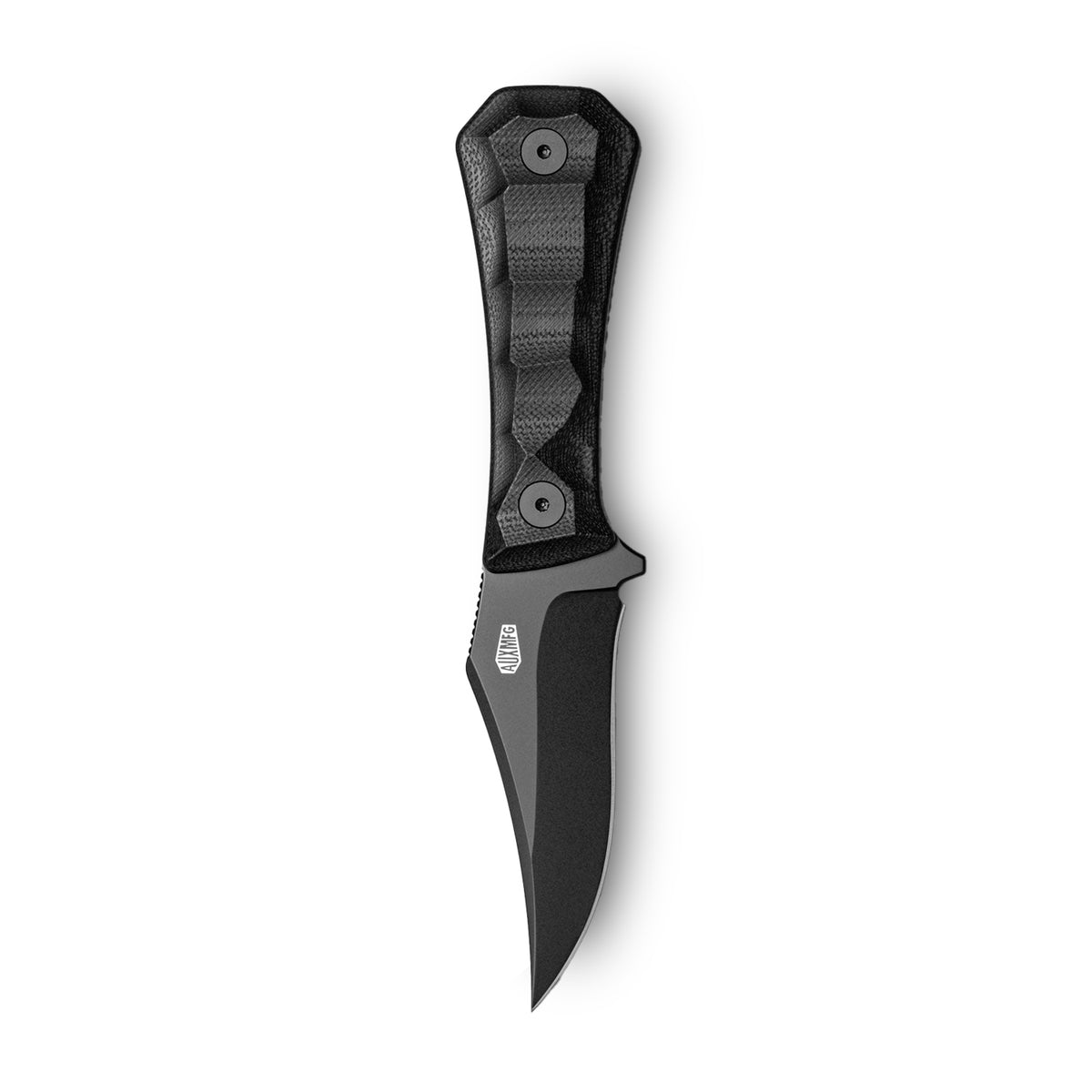 Pocket Bowie Deadhead Knife