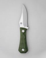 Pocket Bowie Deadhead Knife