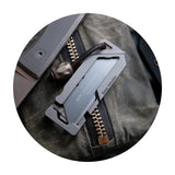GhostTi Utility Knife