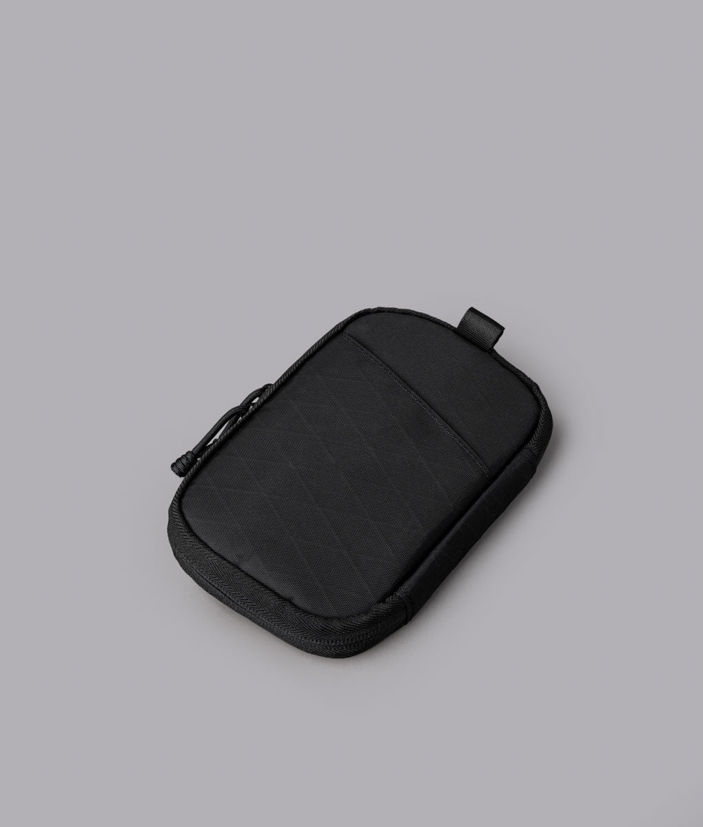 Admin Pouch Pro