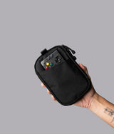 Admin Pouch Pro