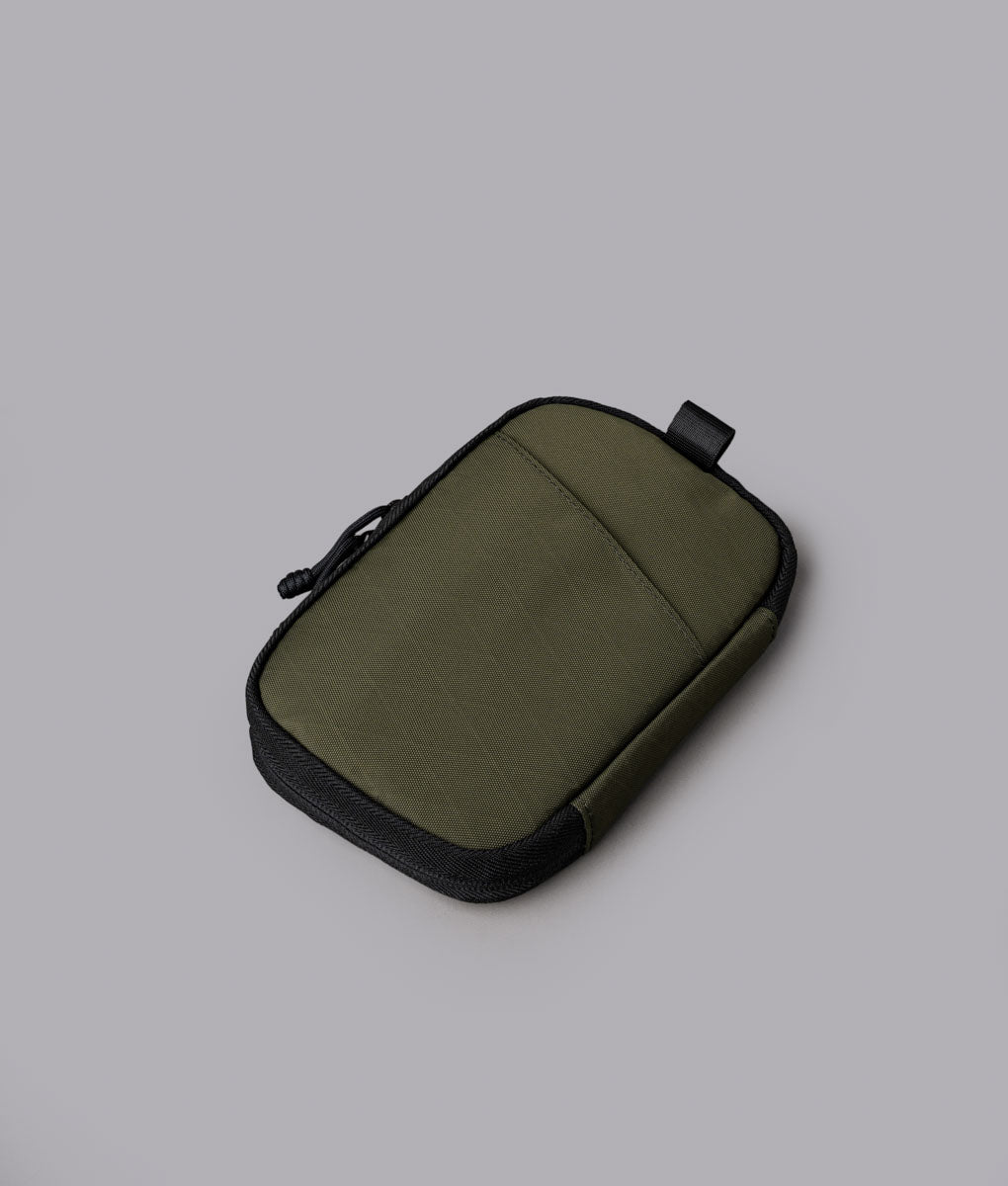 Admin Pouch Pro