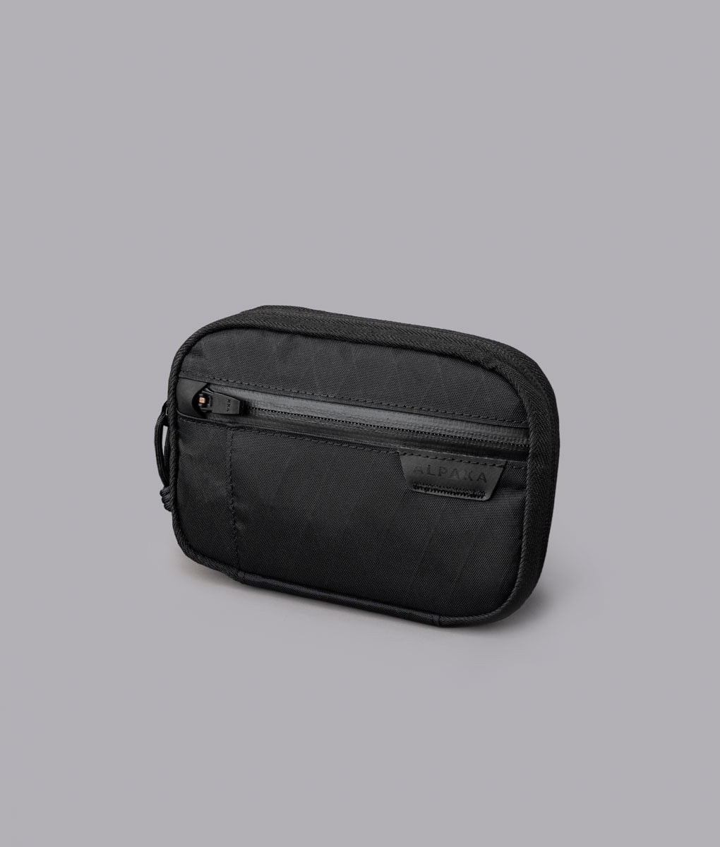 Admin Pouch Pro