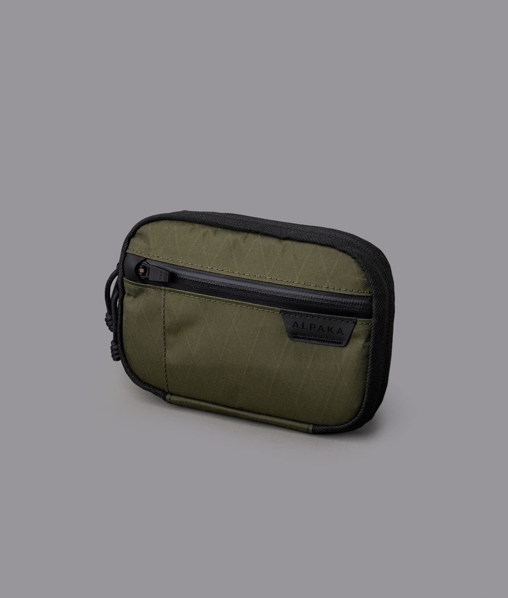 Admin Pouch Pro
