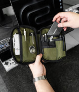 Admin Pouch Pro