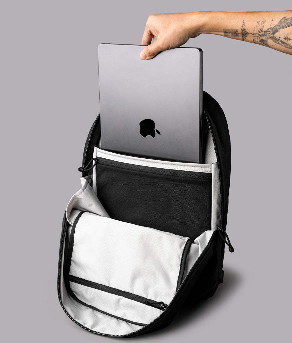 Essential 16 L - Reppu