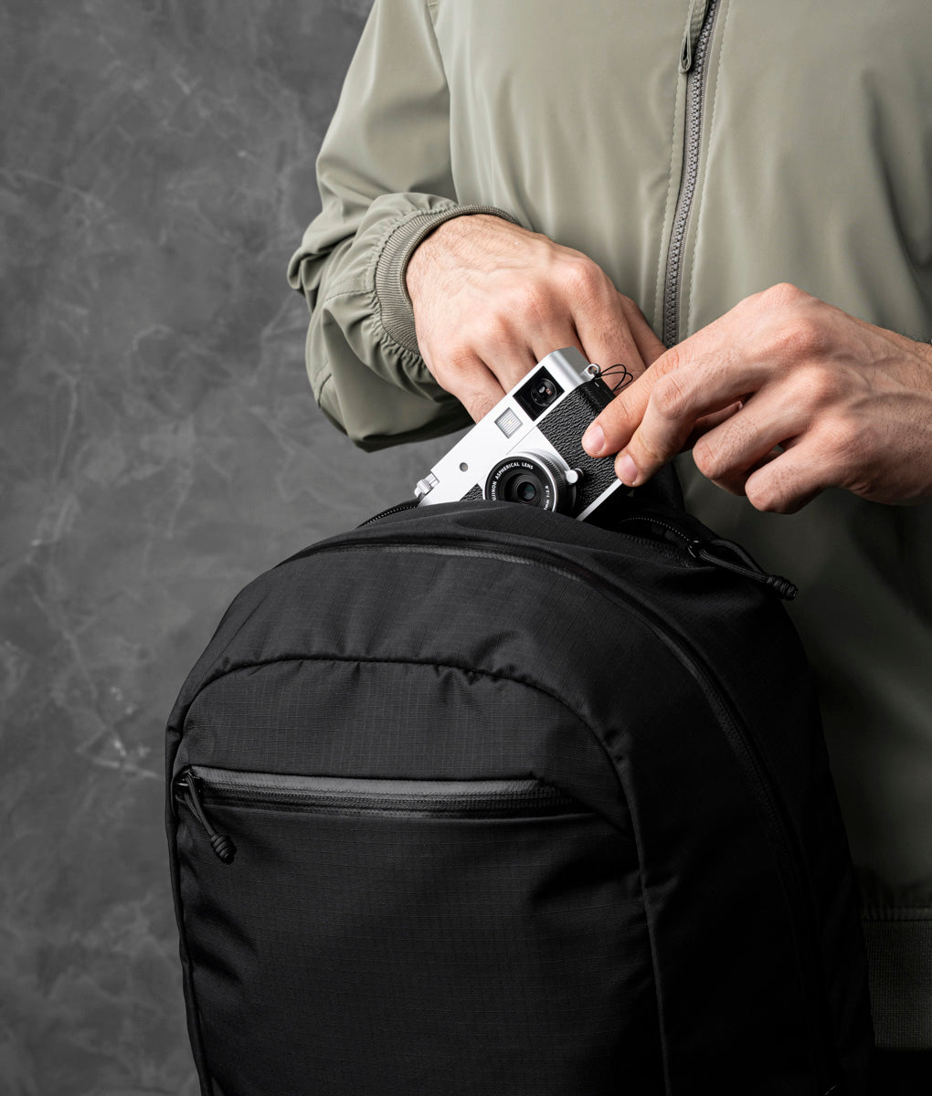 Essential 16 L - Reppu