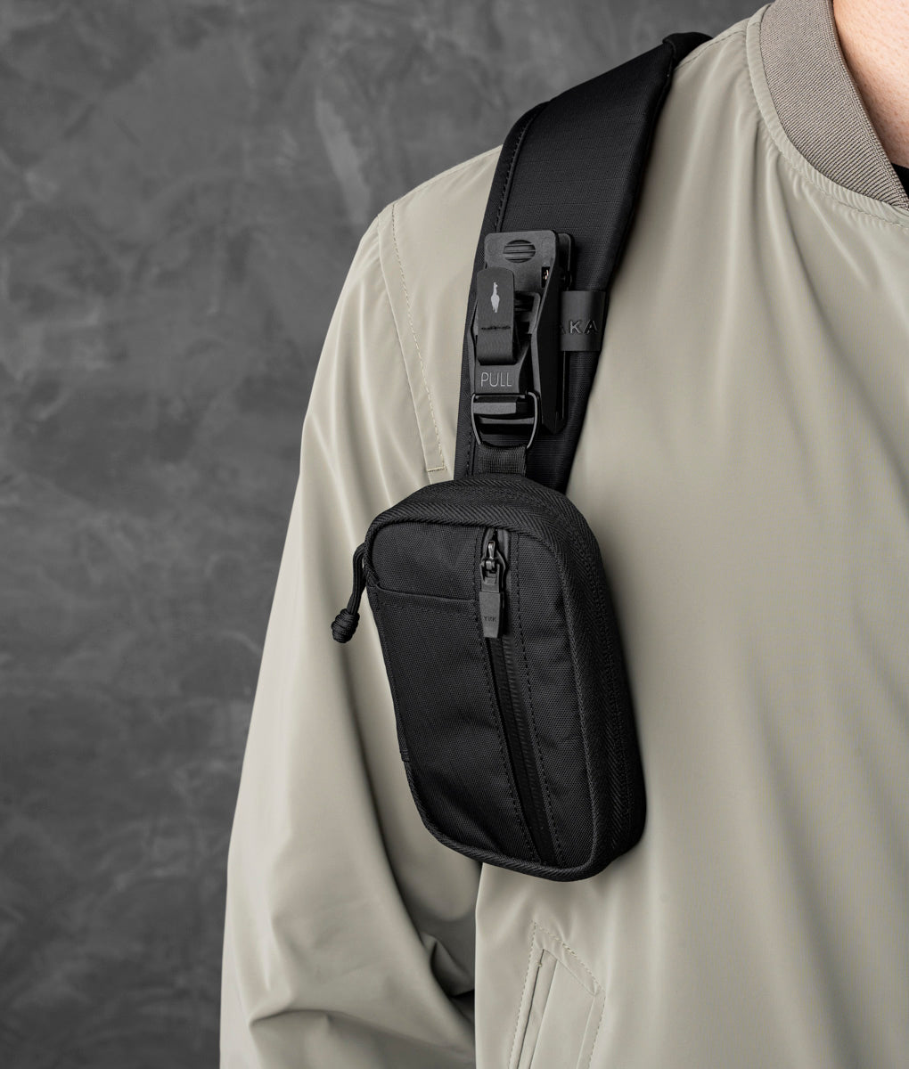 Essential 16 L - Reppu