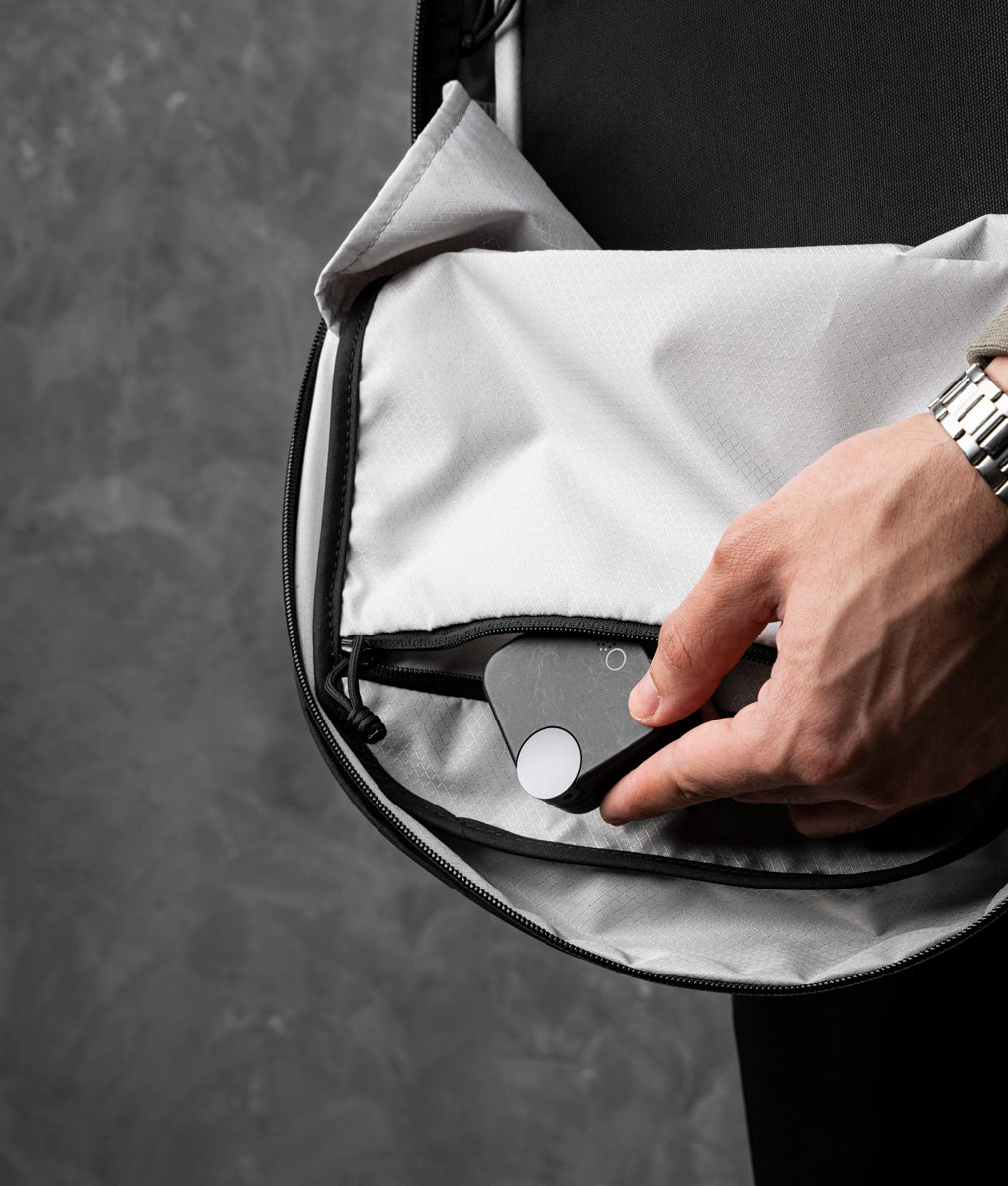 Essential 16 L - Reppu