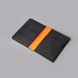 Ark Bifold Passport Wallet