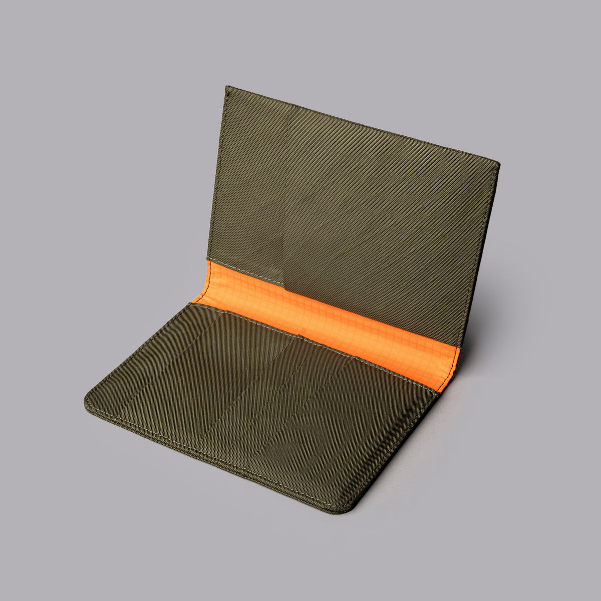 Ark Bifold Passport Wallet