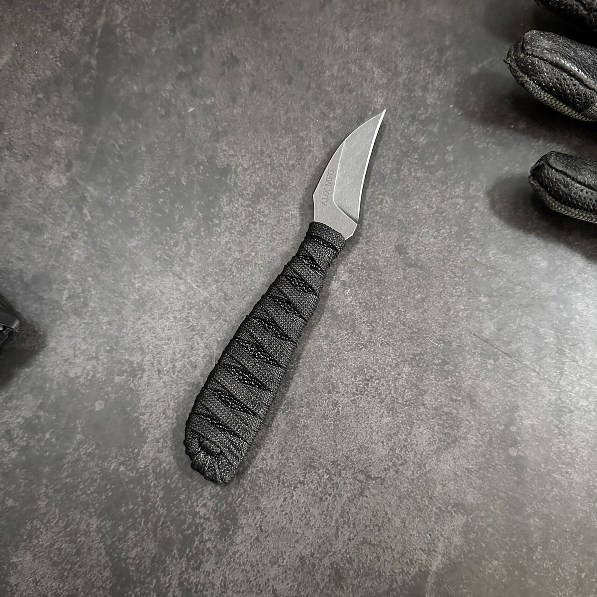 Tsume Knife