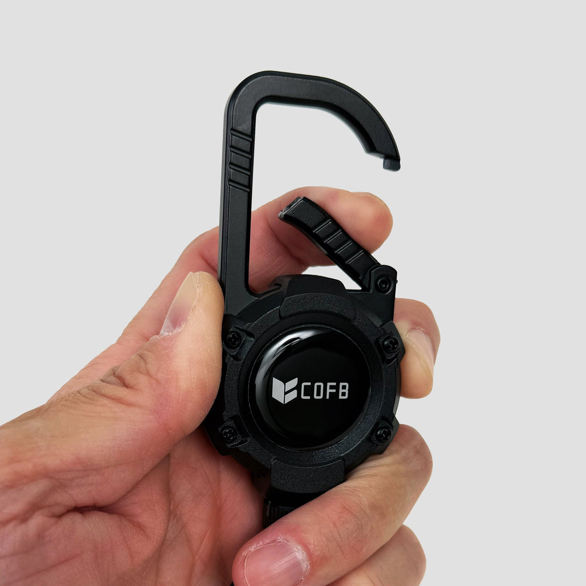 BASI[X]™ Nova Carabiner