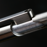 Field Pen Bolt Stainless Steel