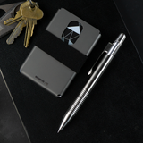 Field Pen Bolt Stainless Steel