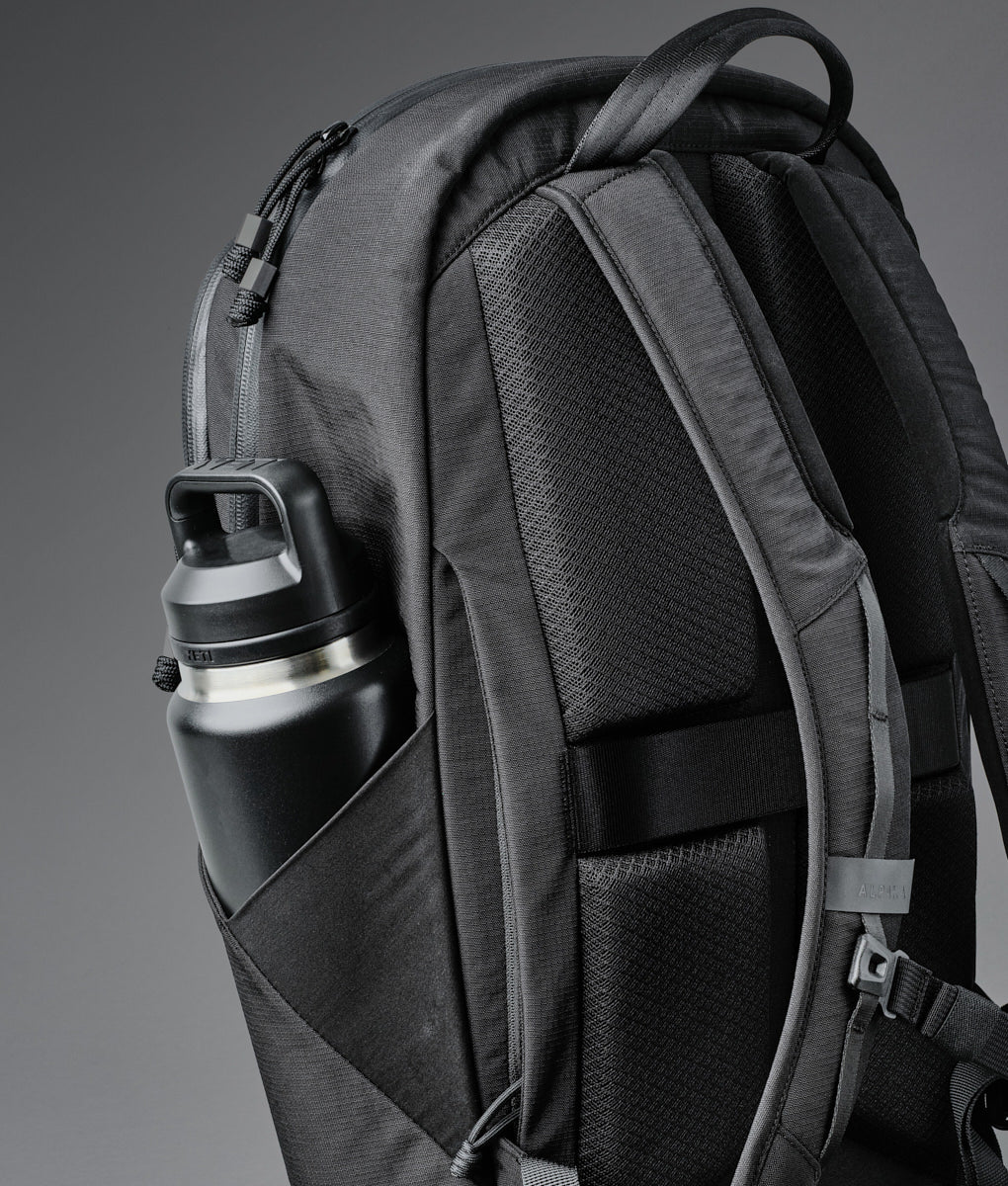Bravo Backpack 23 L