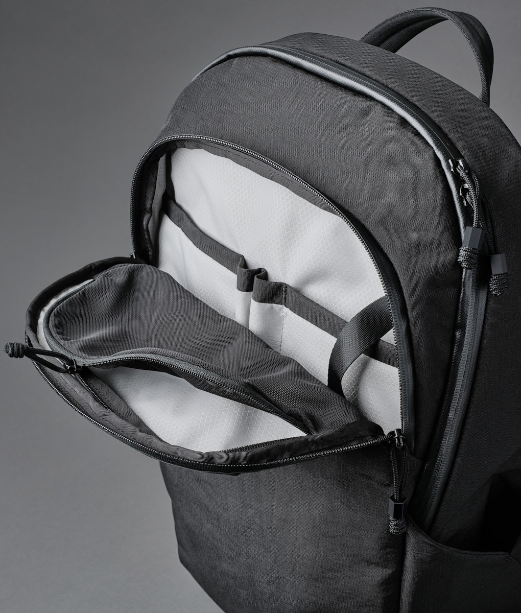 Bravo Backpack 23 L