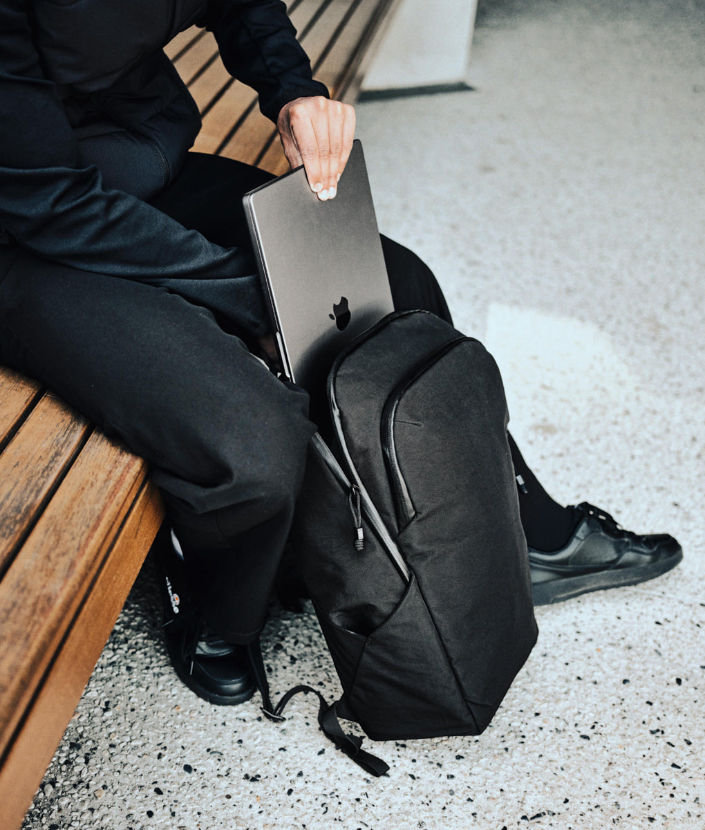 Bravo Backpack 23 L