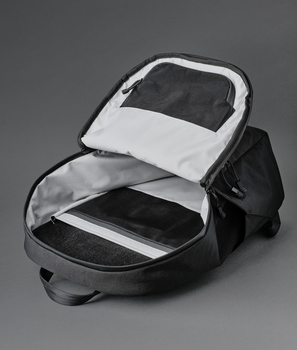 Bravo Backpack 23 L