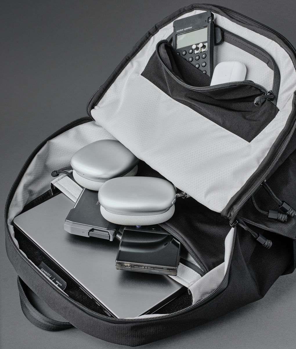 Bravo Backpack 23 L