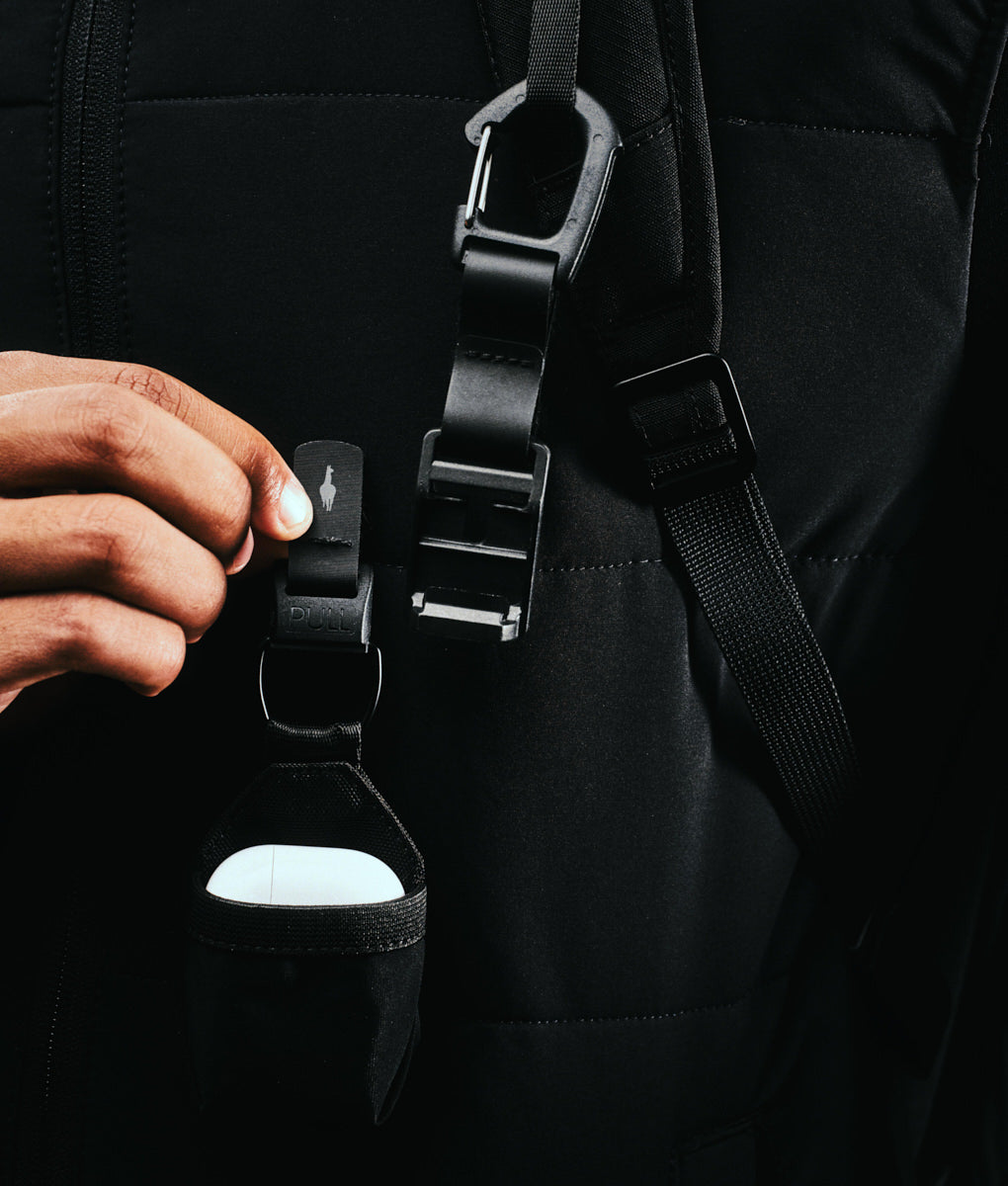 Bravo Backpack 23 L