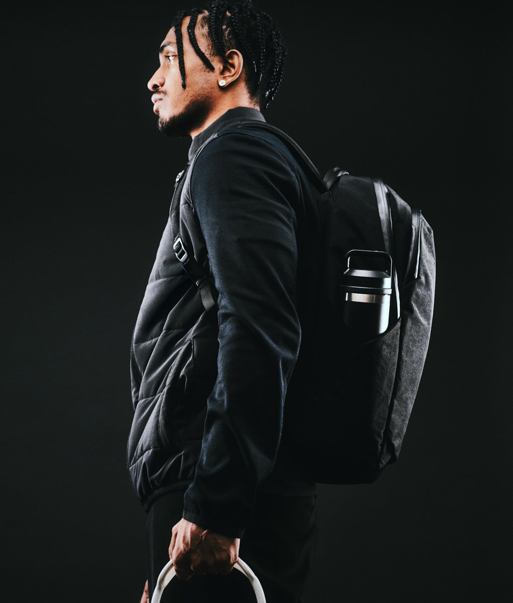 Bravo Backpack 23 L