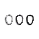 Carabiner Trio