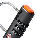 Travel Lock Duo