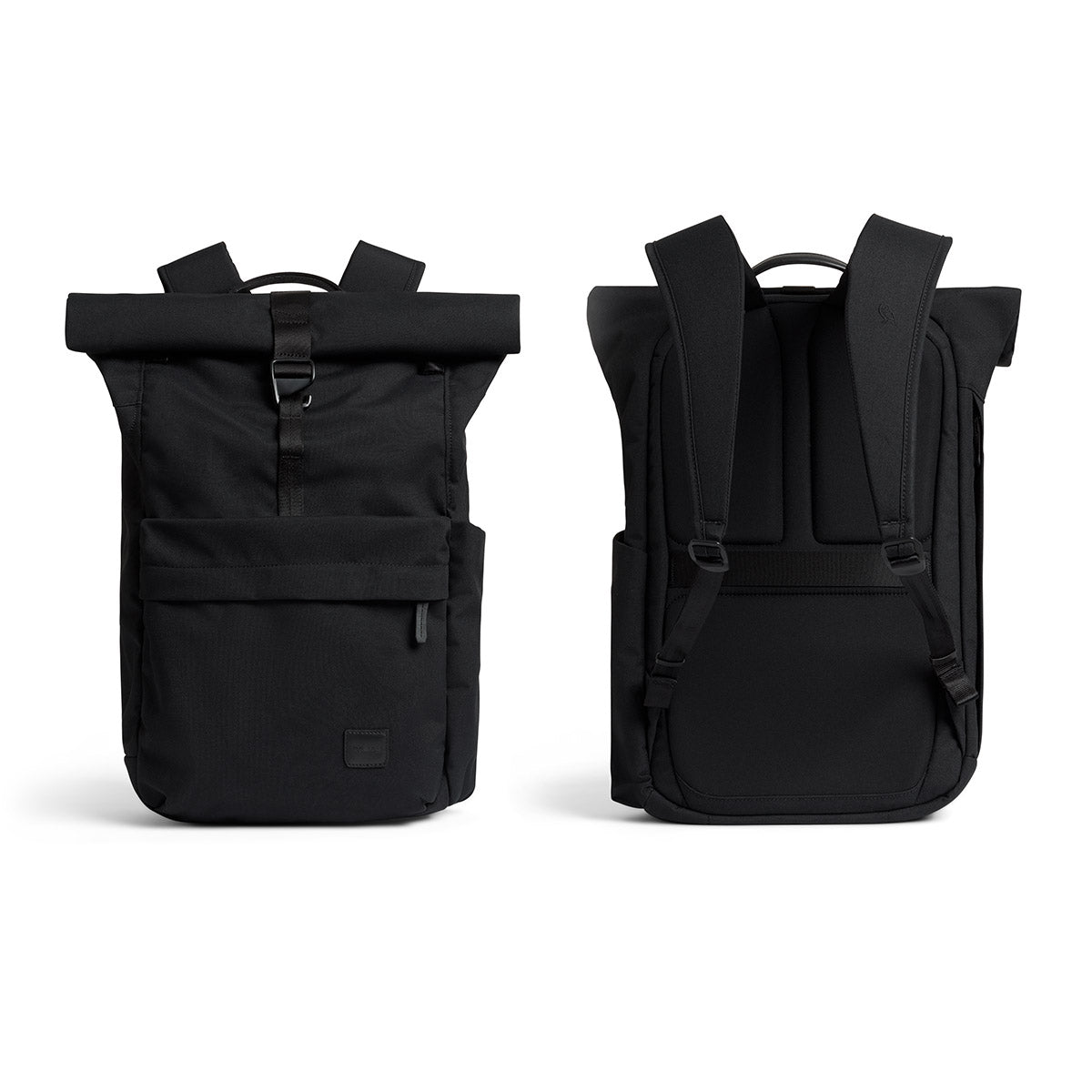 Classic Rolltop - Reppu