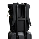 Classic Rolltop - Reppu