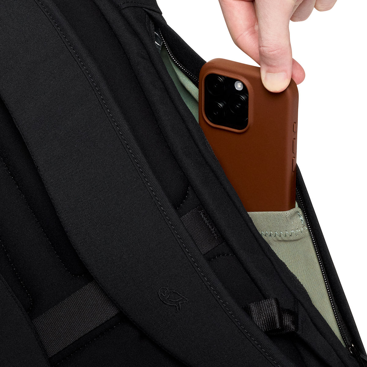 Classic Rolltop - Reppu