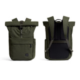 Classic Rolltop - Reppu