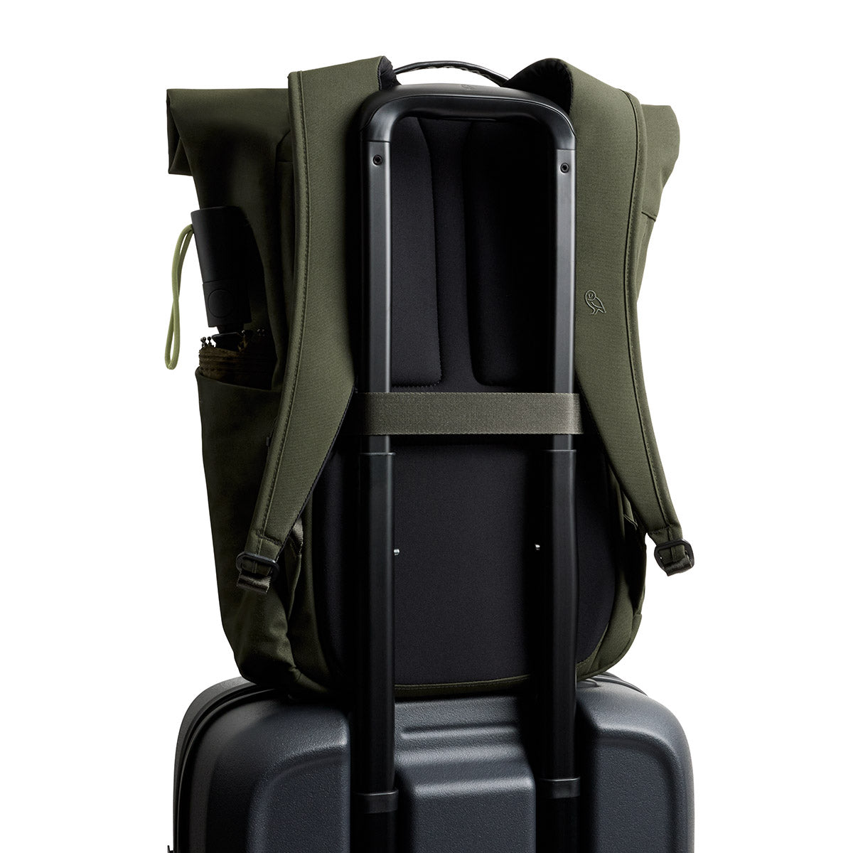 Classic Rolltop - Reppu