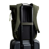 Classic Rolltop - Reppu