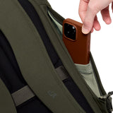 Classic Rolltop - Reppu