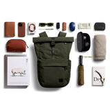 Classic Rolltop - Reppu
