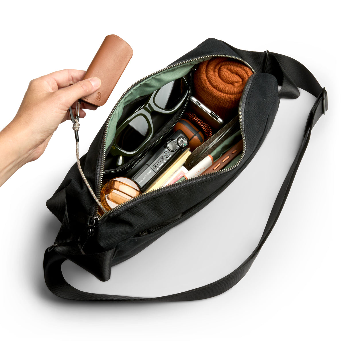 Classic Sling 7 L - Laukku