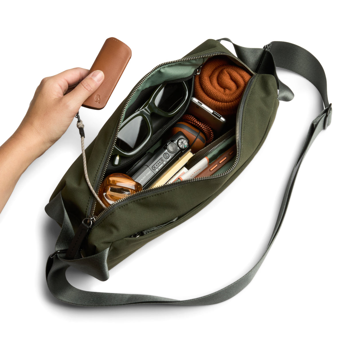 Classic Sling 7 L - Laukku