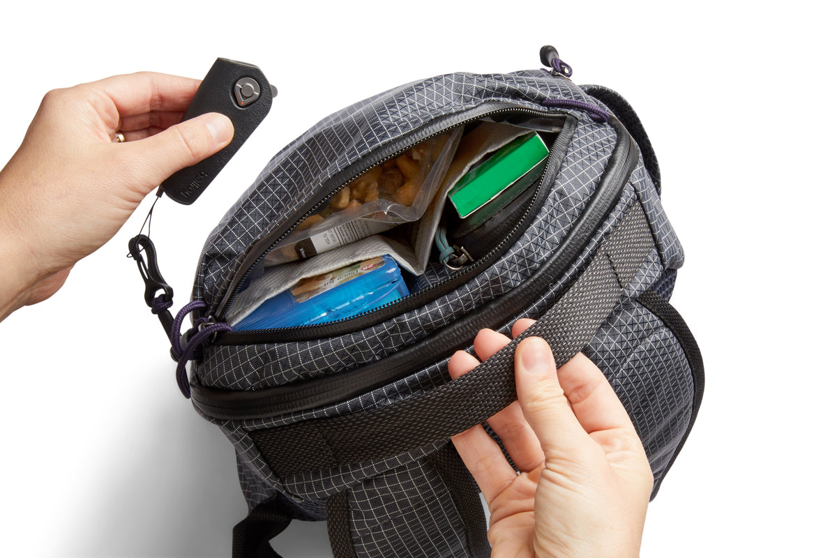 Lite Ready Pack