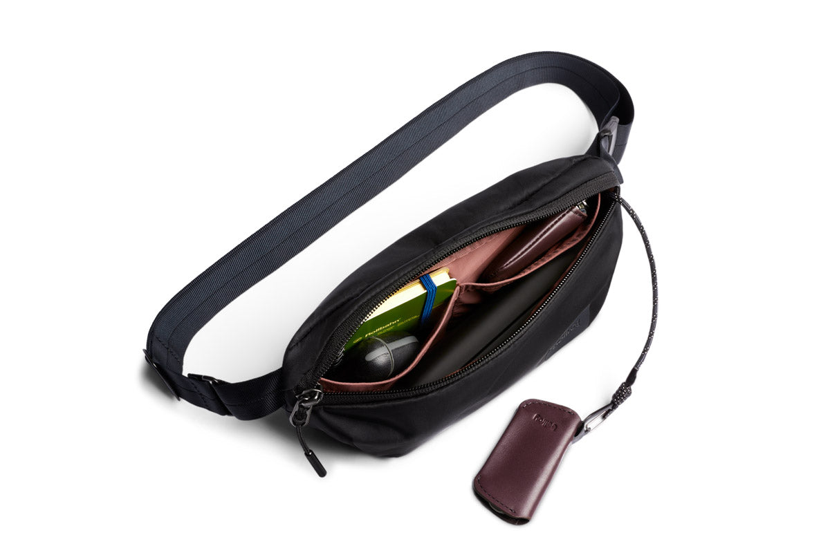 Laneway Belt Bag