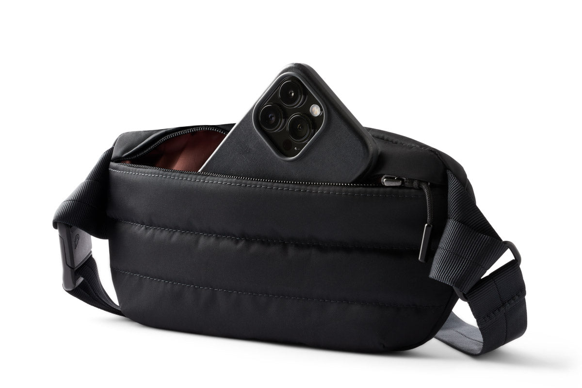 Laneway Belt Bag